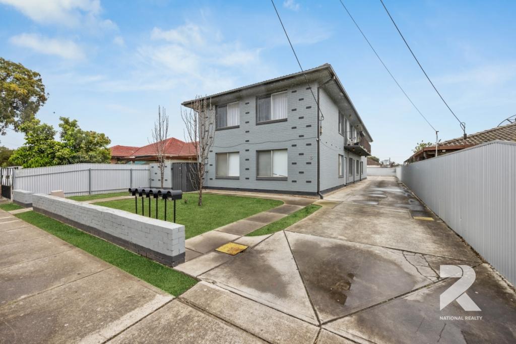 2/6 Kintore Ave, Kilburn, SA 5084