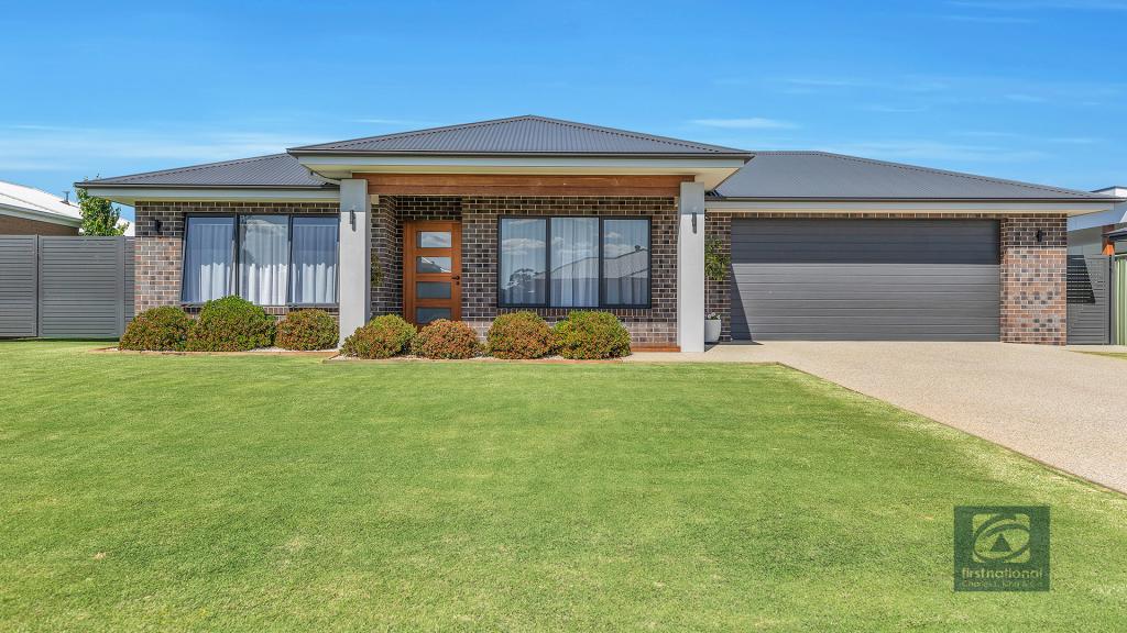 36 Mayflower Dr, Moama, NSW 2731