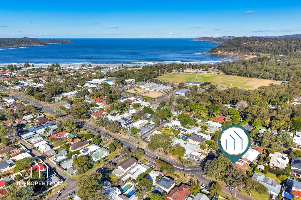 42 Hobart Ave, Umina Beach, NSW 2257