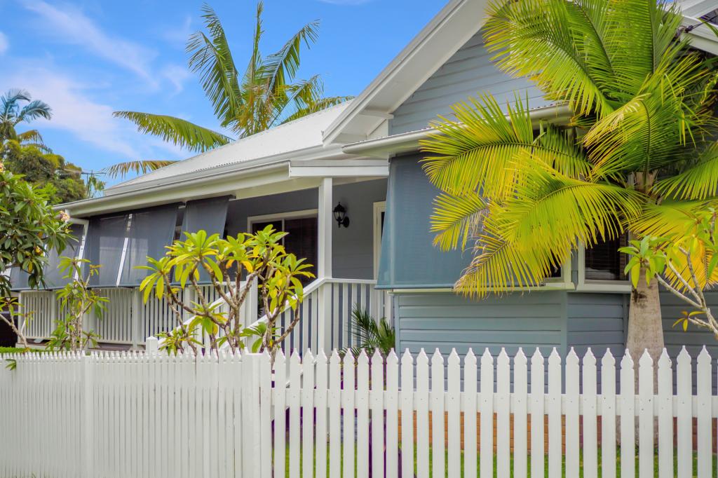 10 Rawson St, Bellingen, NSW 2454