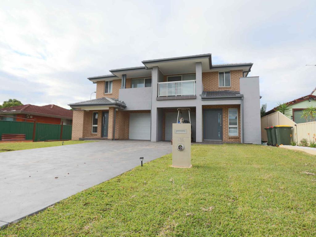 49A OSBORNE RD, MARAYONG, NSW 2148