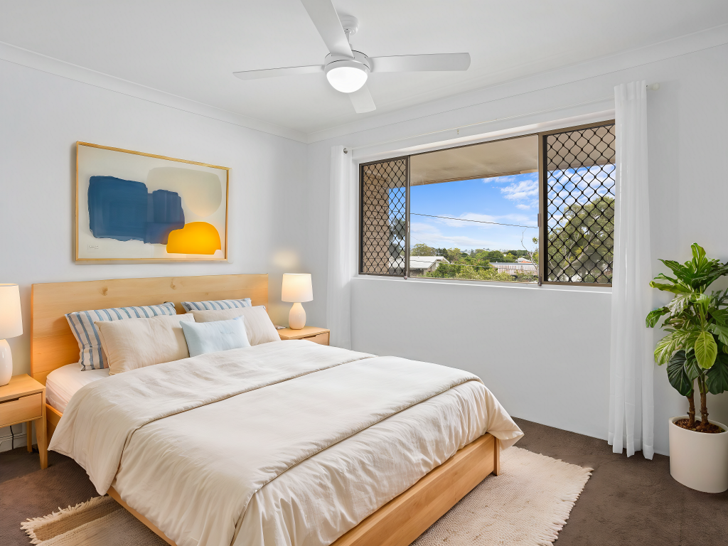 5/5 RICARDO ST, KELVIN GROVE, QLD 4059