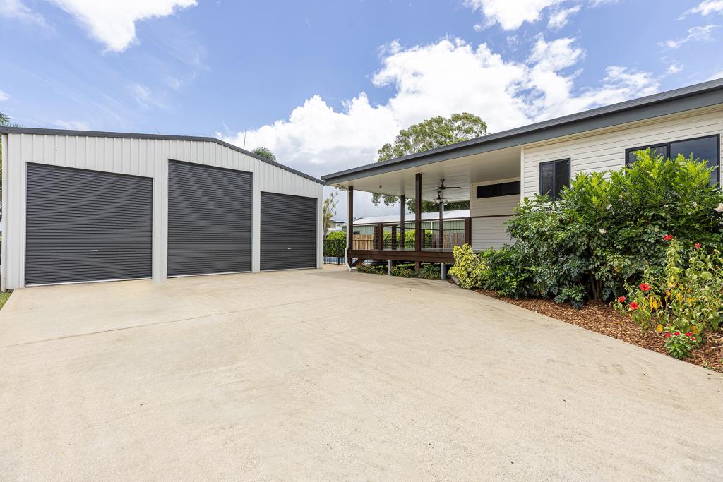 23 Black St, South Mackay, QLD 4740