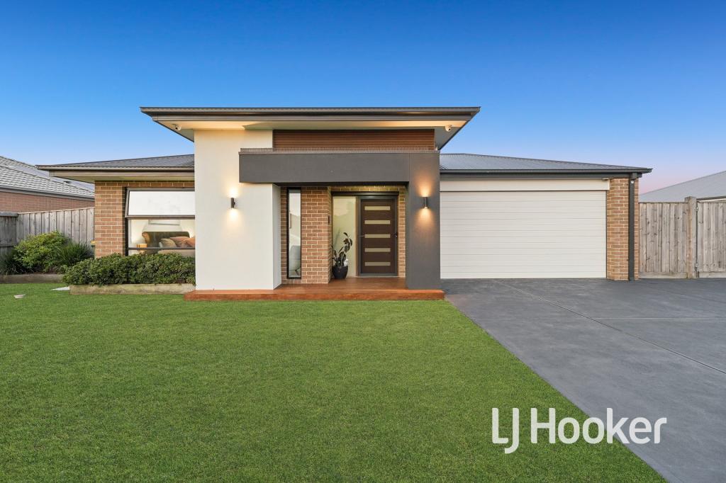 14 Camellia Dr, Bunyip, VIC 3815