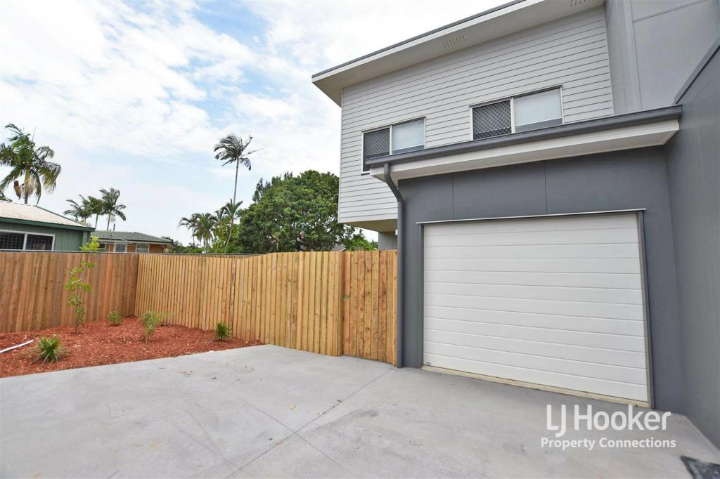 1/1570 Gympie Rd, Carseldine, QLD 4034