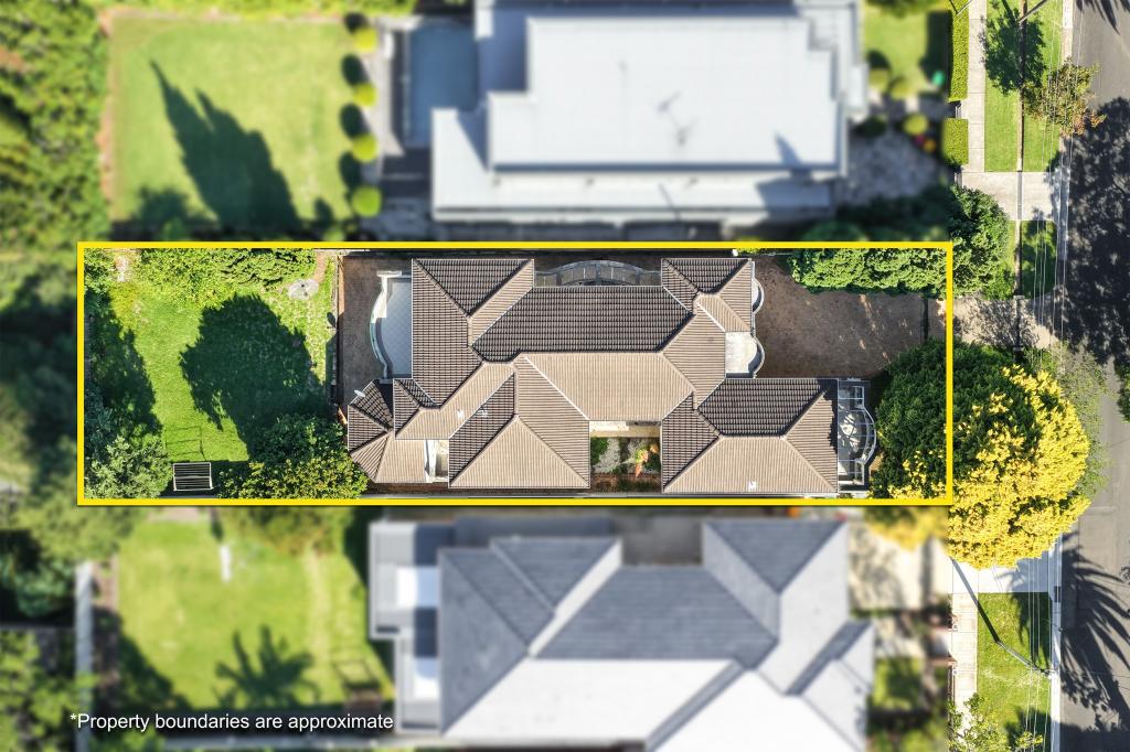 15 Chatswood Ave, Chatswood, NSW 2067