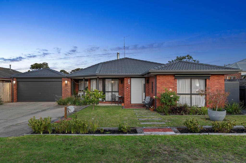 12 Rowe Ct, Drysdale, VIC 3222
