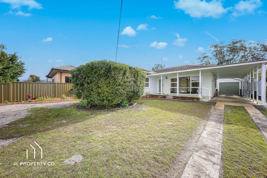 7 Waratah Ave, Woy Woy, NSW 2256