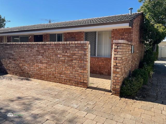 6/204-206 Royal St, Yokine, WA 6060