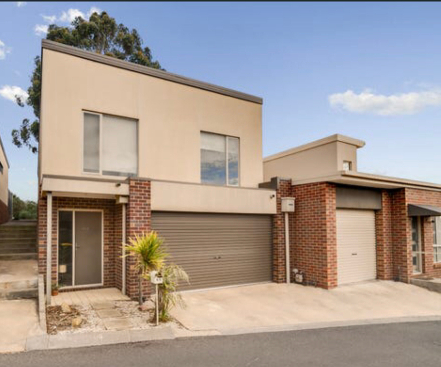 5/4 Delbridge St, Golden Square, VIC 3555