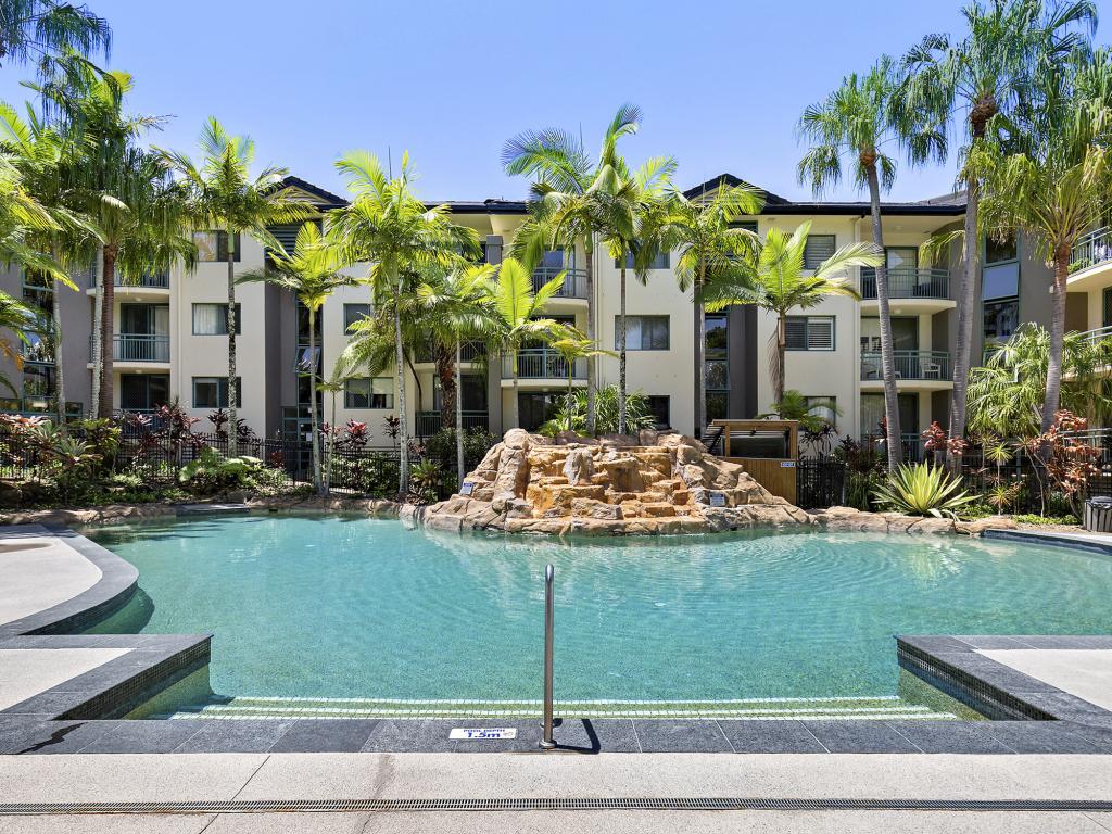 35/955 Gold Coast Hwy, Palm Beach, QLD 4221