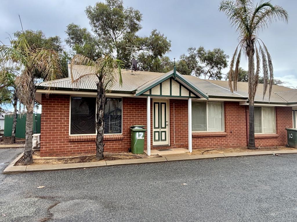 17/579 Hannan St, Somerville, WA 6430