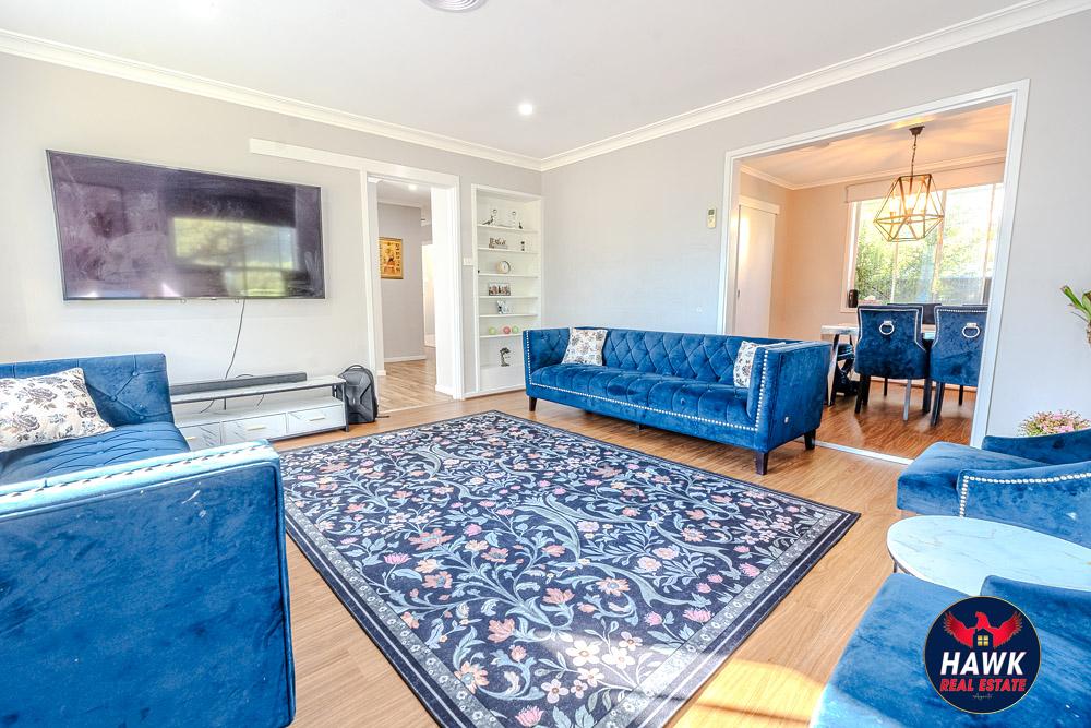 16a Petre Pl, Scullin, ACT 2614