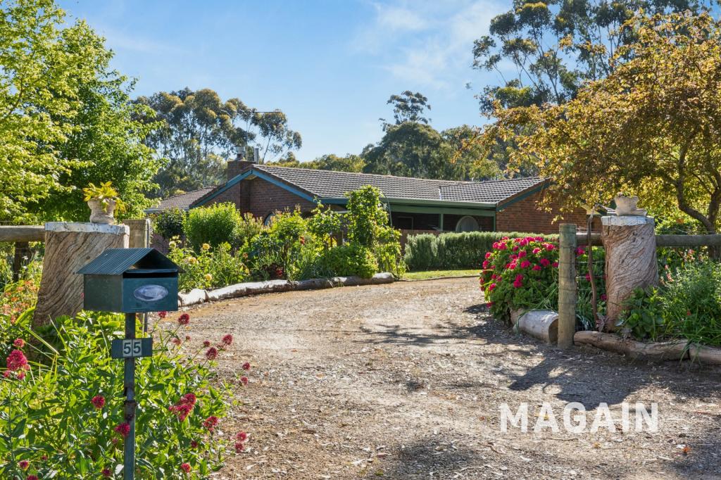 55 Bevan Rd, Hope Forest, SA 5172