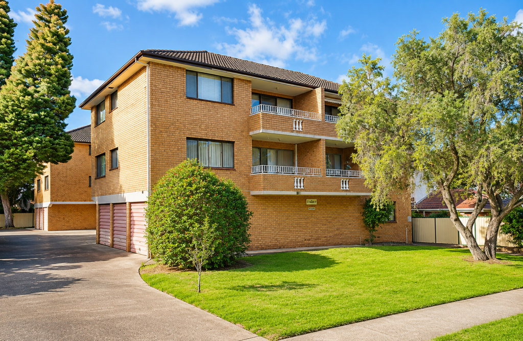 3/11-13 Jessie St, Westmead, NSW 2145