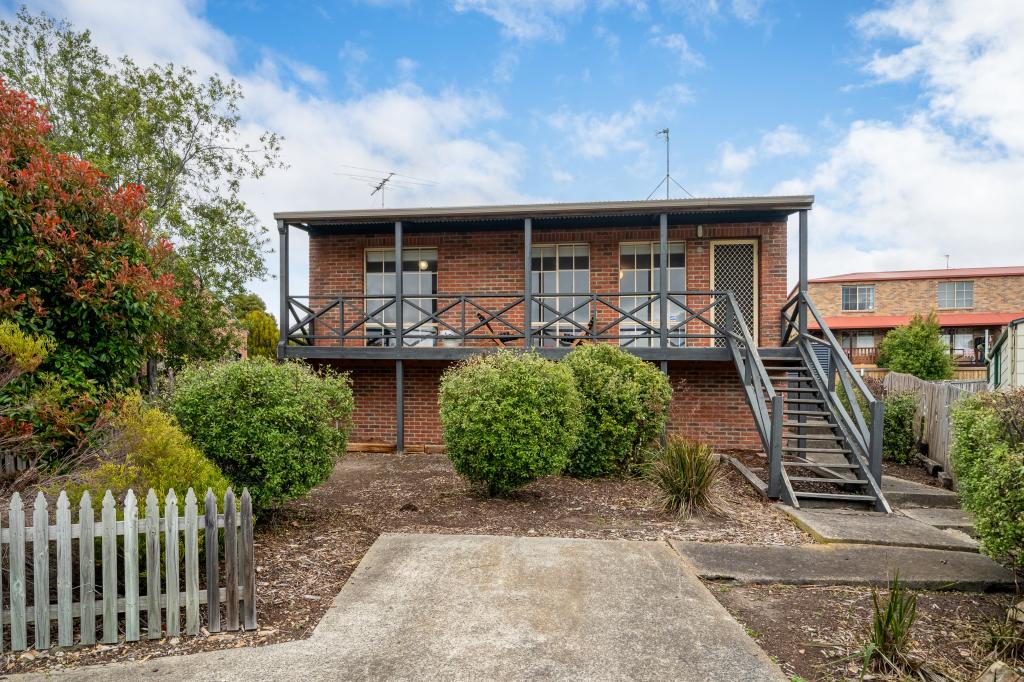 12/123a Abbotsfield Rd, Claremont, TAS 7011