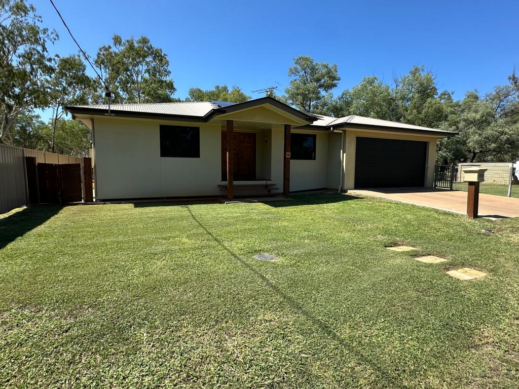 Lot 44-45 Burcher St, Charleville, QLD 4470