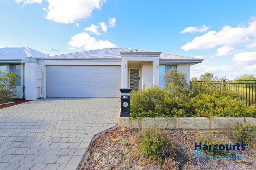 10c Terracina Pkwy, Piara Waters, WA 6112