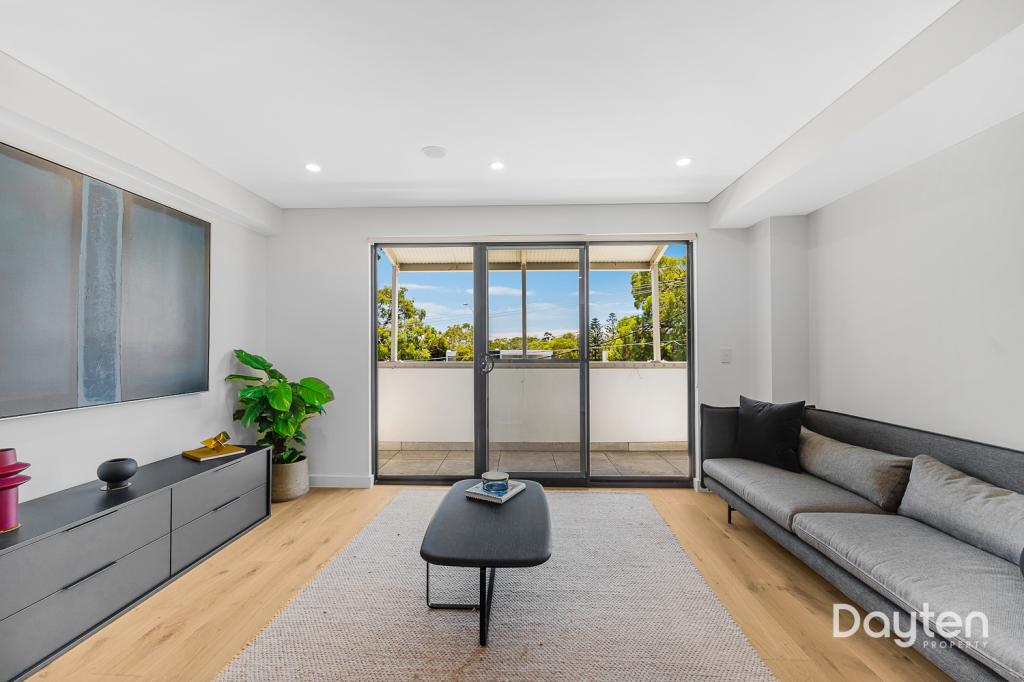 2/160 Kingsway, Woolooware, NSW 2230