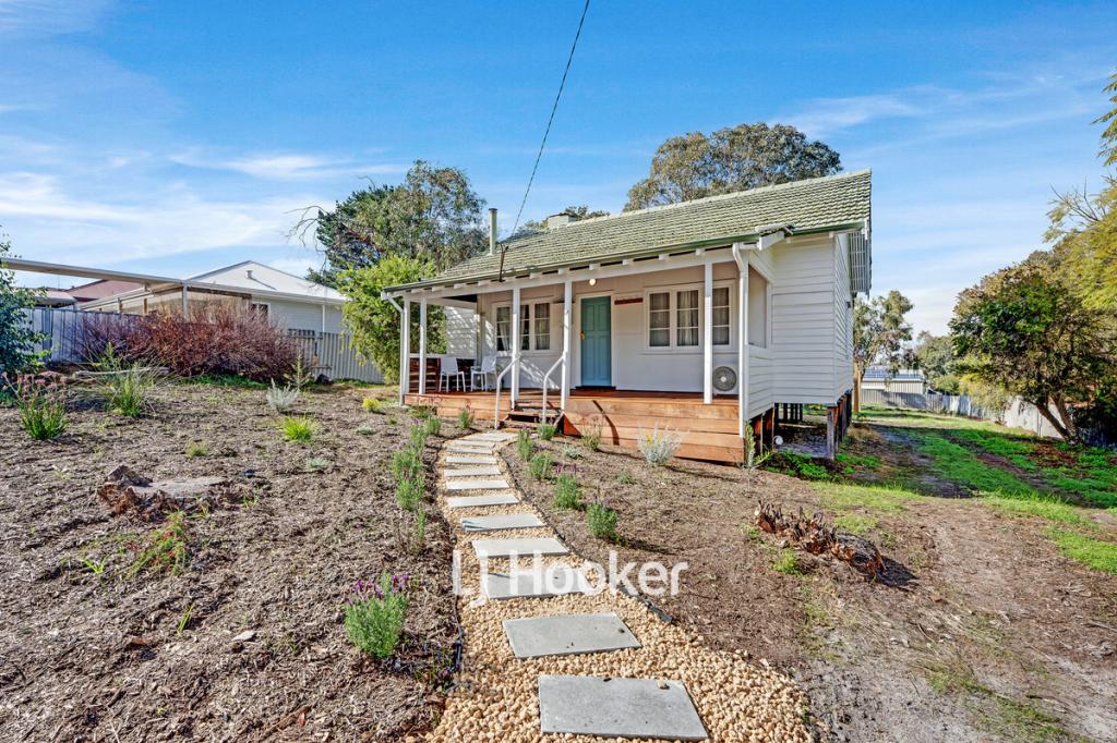 28 Porter St, Collie, WA 6225
