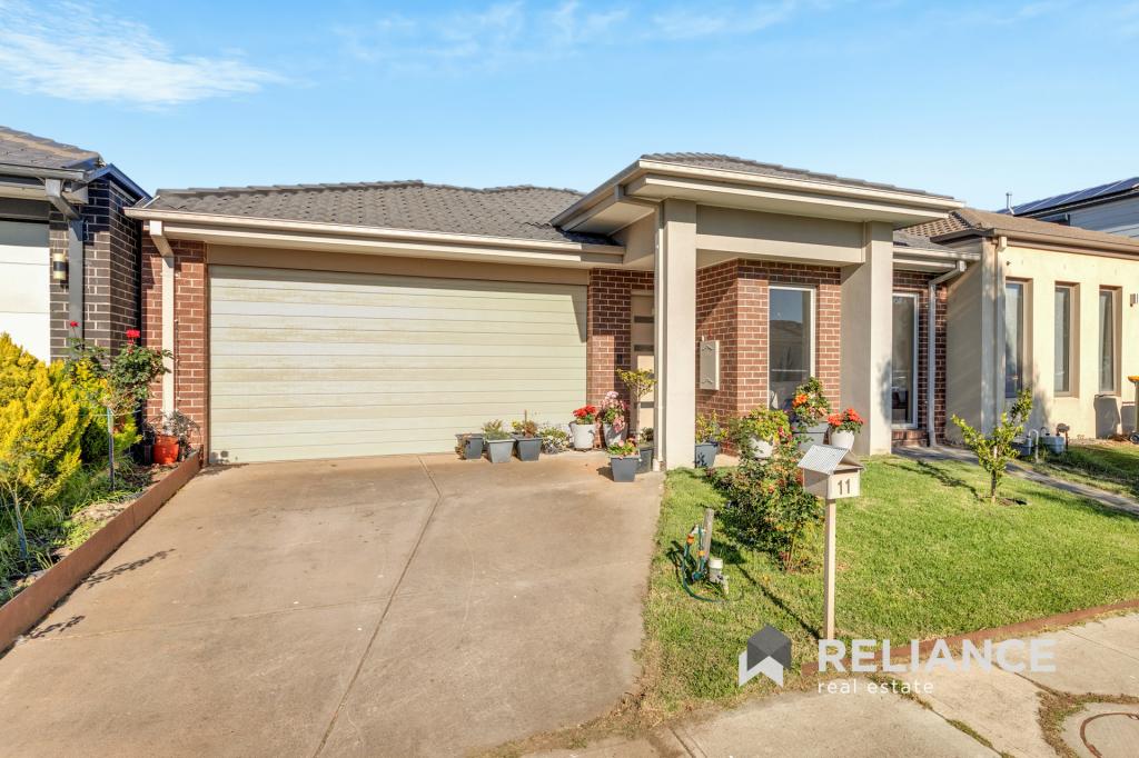 11 Tamworth Gr, Point Cook, VIC 3030