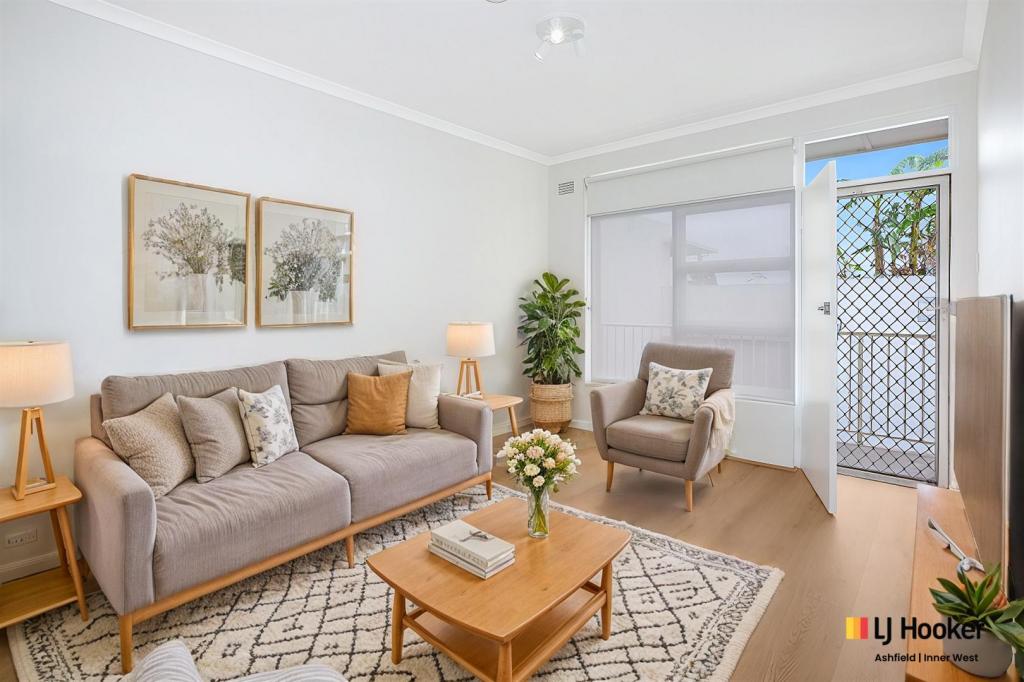 36/417 Liverpool Rd, Ashfield, NSW 2131