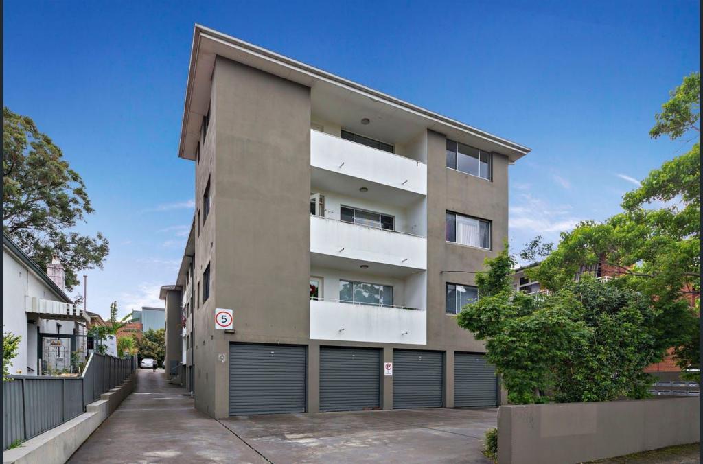 5/13 Queensborough Rd, Croydon Park, NSW 2133