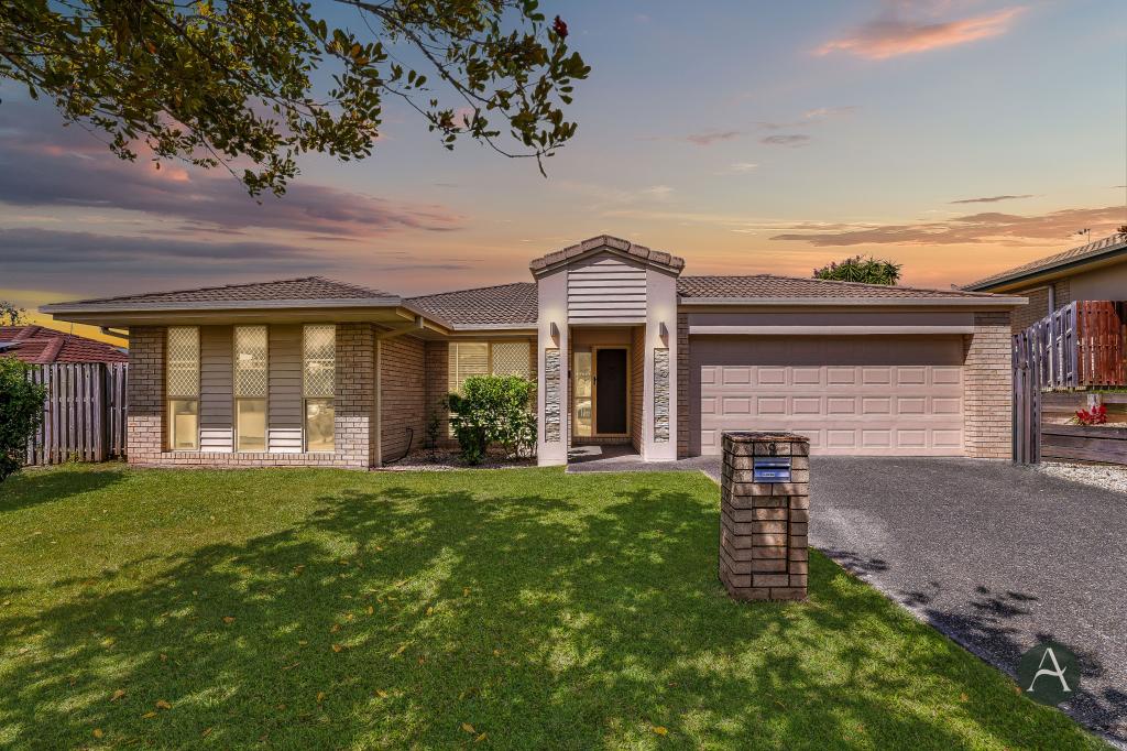 9 Cardwell St, Upper Coomera, QLD 4209