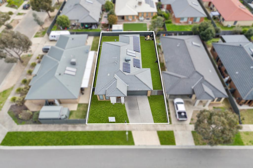 3 Fitzgerald Rd, Huntly, VIC 3551