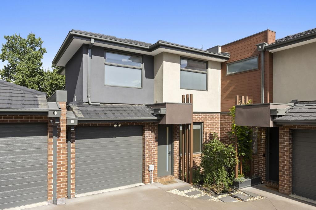 3/46 Vinter Ave, Croydon, VIC 3136