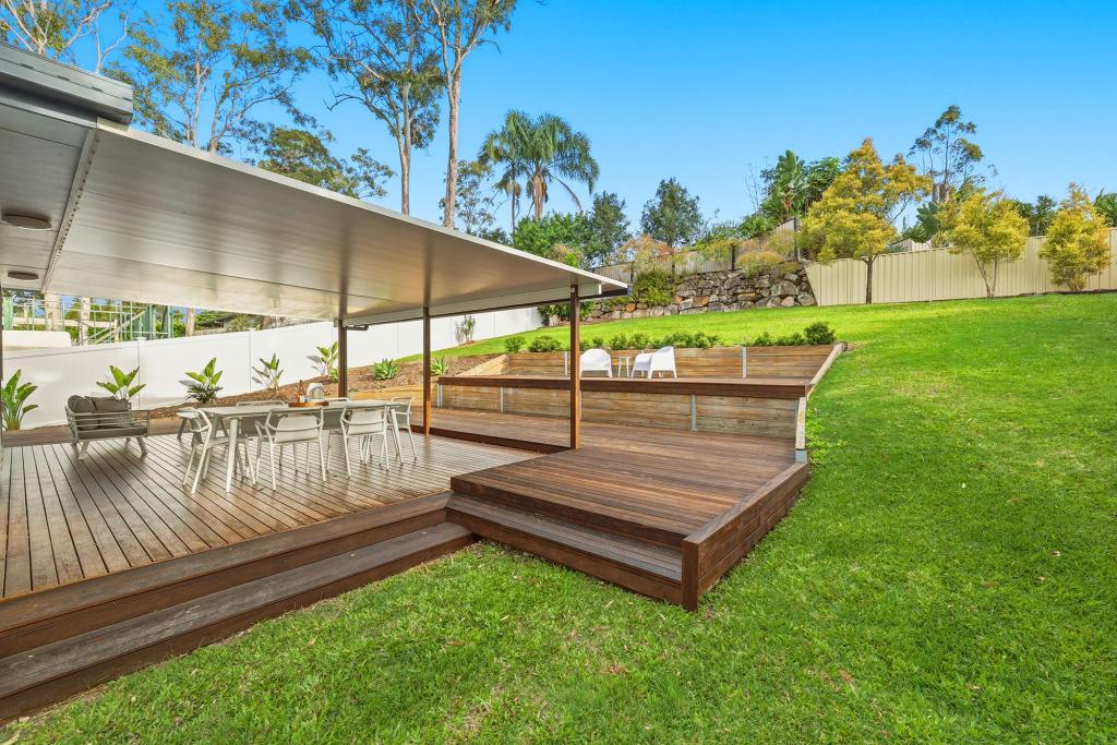 40 Macquarie Ave, Molendinar, QLD 4214