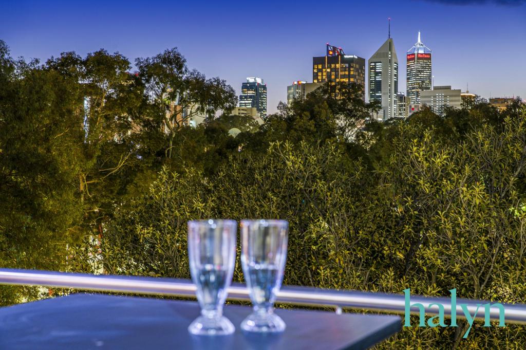 301/108 BENNETT ST, EAST PERTH, WA 6004
