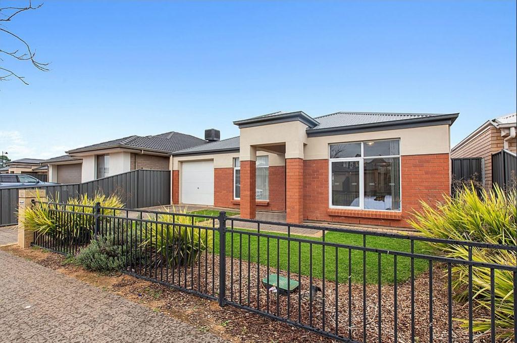 87 Centenary Cct, Andrews Farm, SA 5114