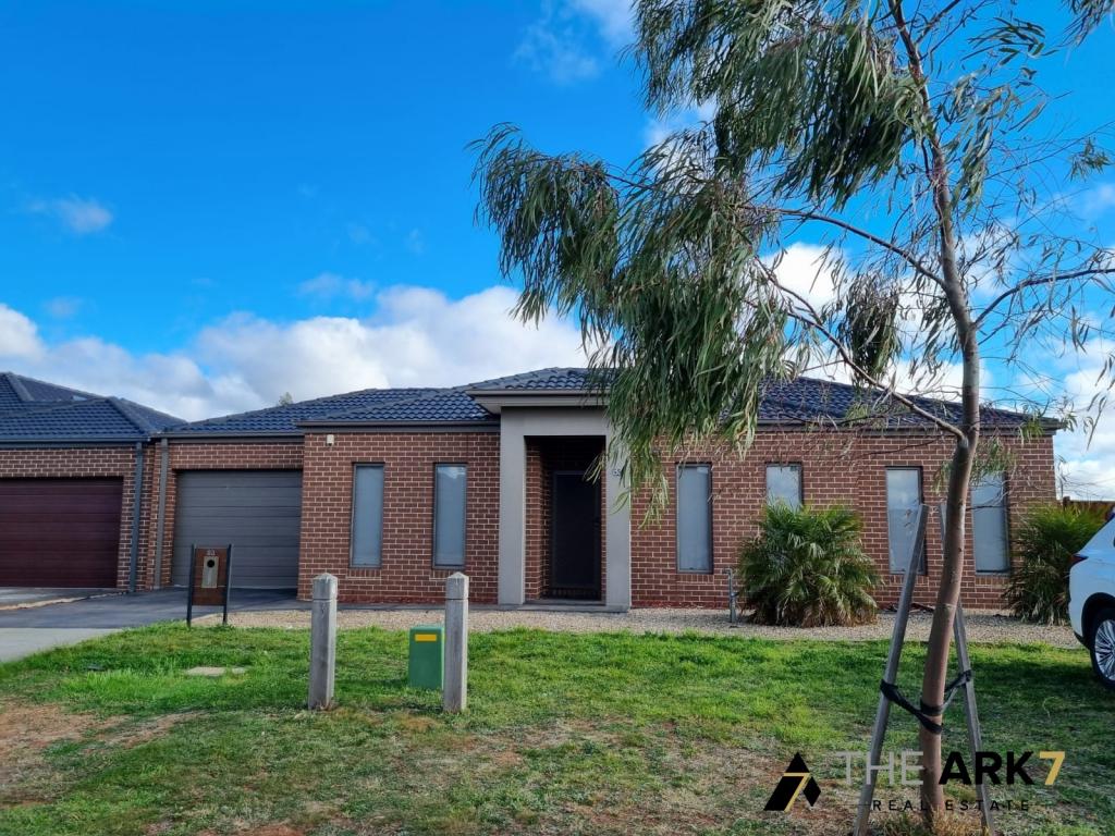 83 VISCOSA RD, BROOKFIELD, VIC 3338