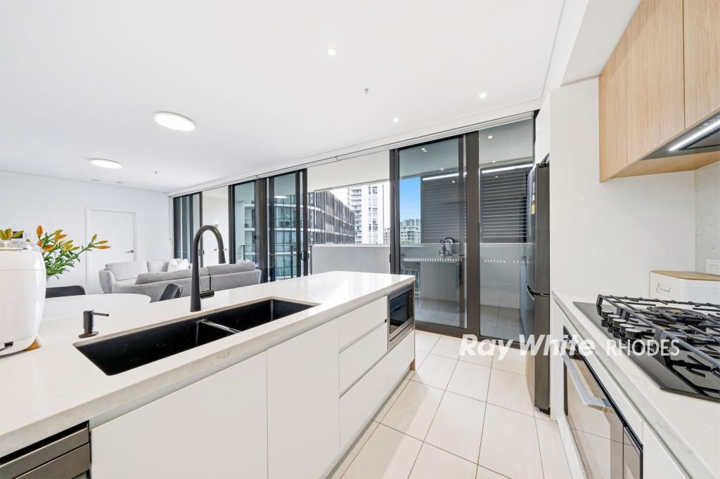 211/42 Walker St, Rhodes, NSW 2138