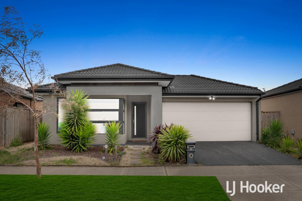 28 Gershwin Cres, Point Cook, VIC 3030