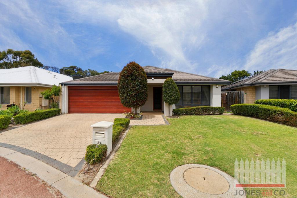31 PAVILION CIR, THE VINES, WA 6069