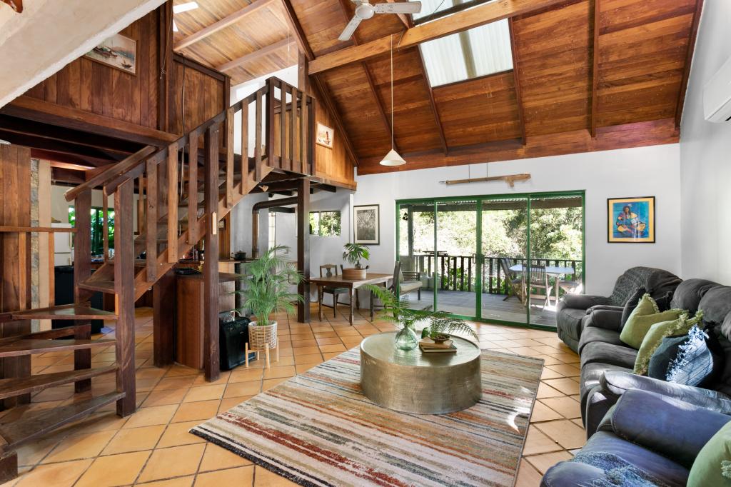 1033 Cedar Pocket Rd, Cedar Pocket, QLD 4570