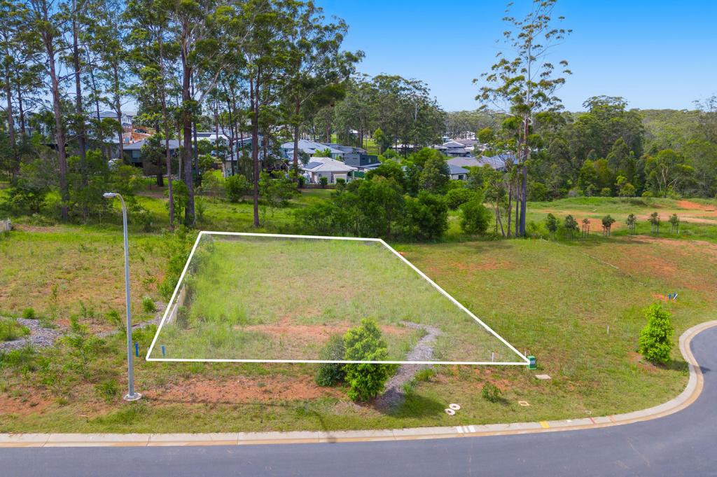 7 Rainbird Mews, Port Macquarie, NSW 2444