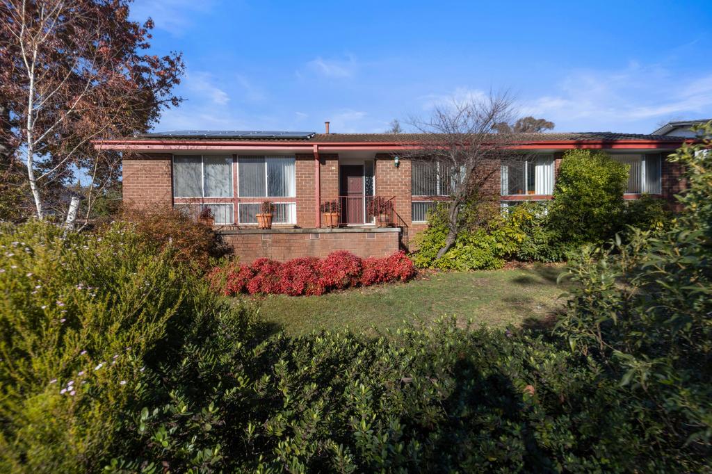 44 O'Rourke St, Weetangera, ACT 2614