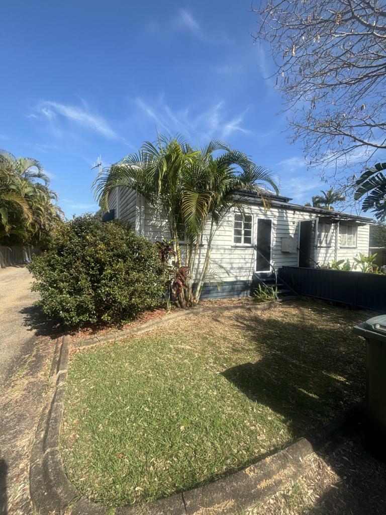 1b / 28 Granville Tce, Granville, QLD 4650