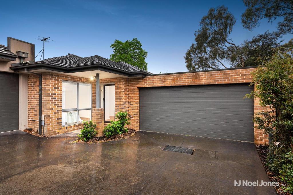 3/7 Walker Ave, Mitcham, VIC 3132