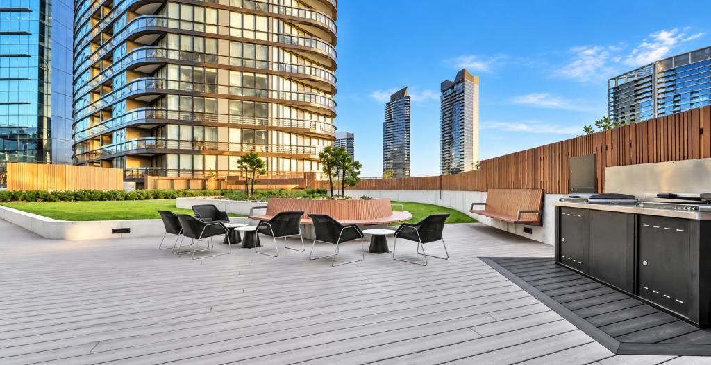 905n/883 Collins St, Docklands, VIC 3008