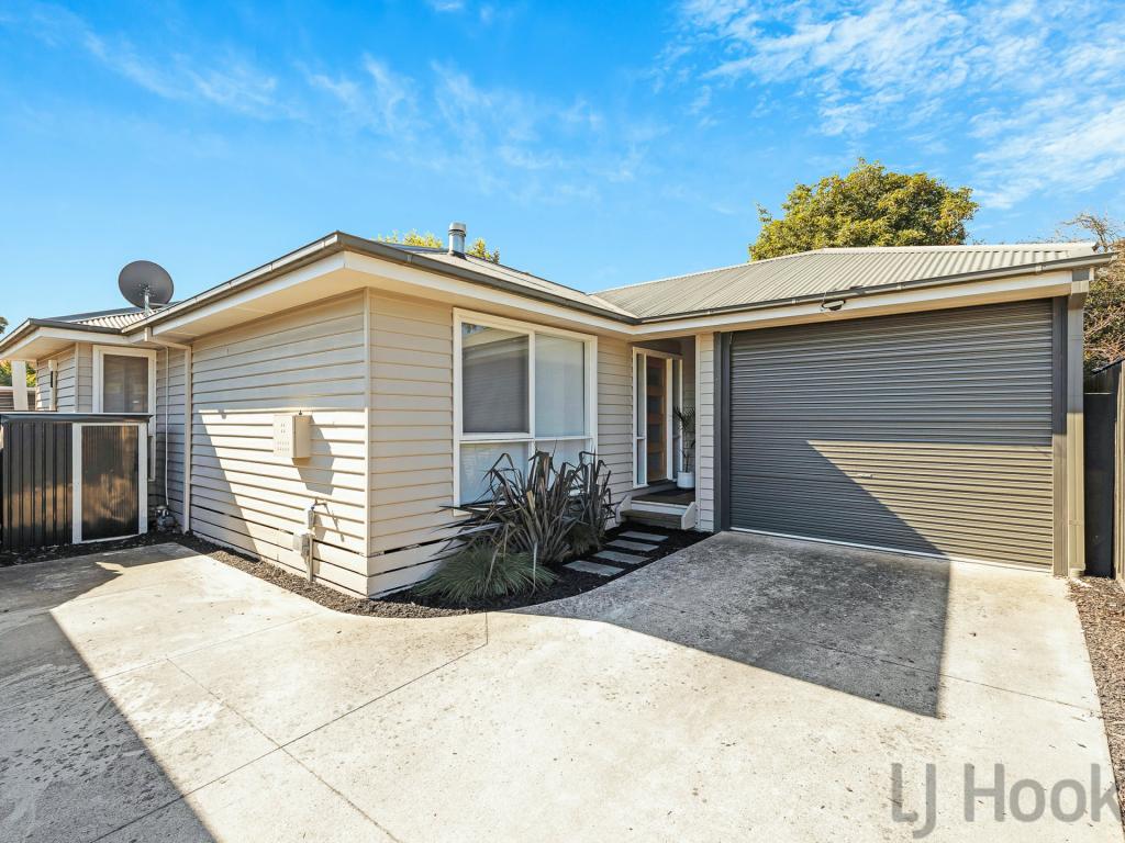 2/426 Dorset Rd, Boronia, VIC 3155