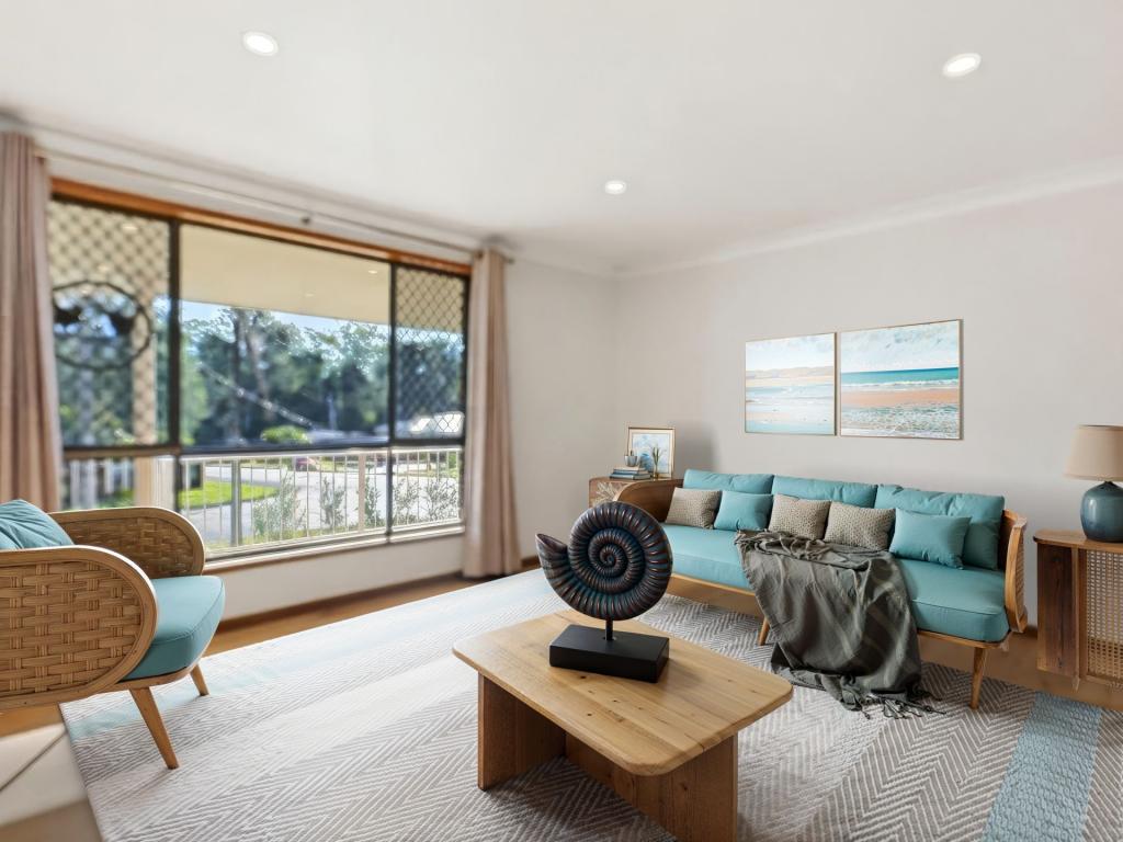 1 Jack Ladd St, Coffs Harbour, NSW 2450