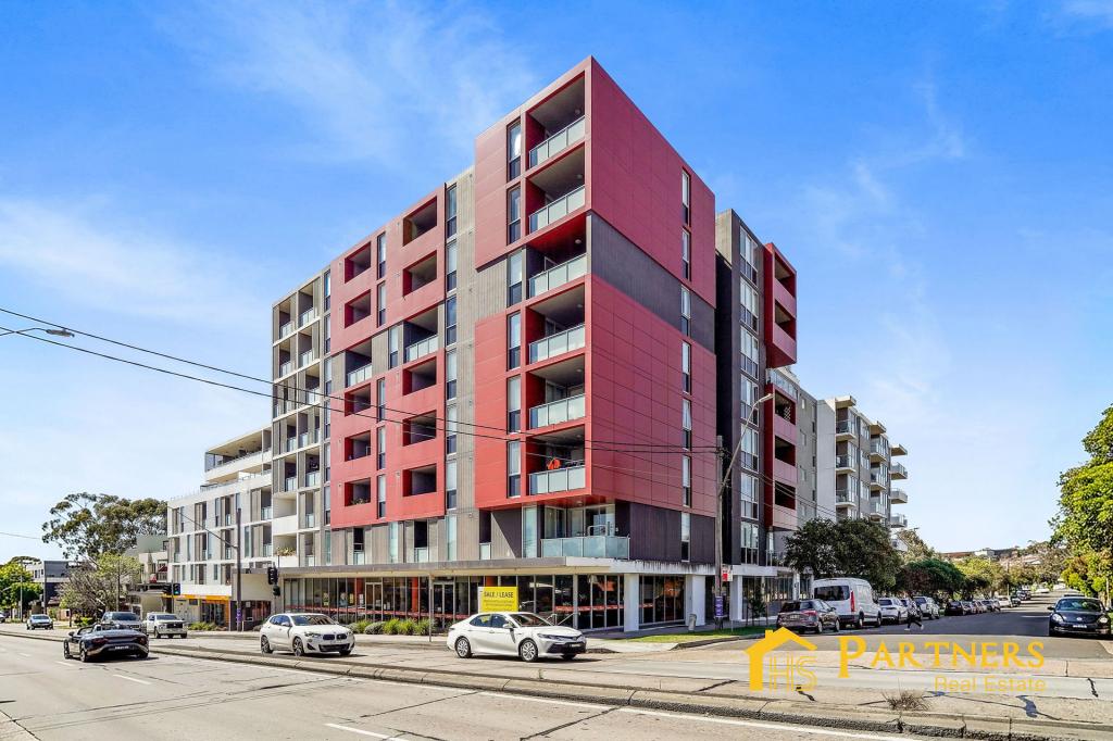 214/314 Canterbury Rd, Canterbury, NSW 2193