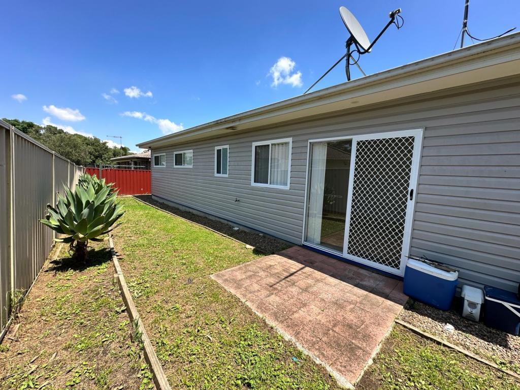 36a Livingston Ave, Dharruk, NSW 2770
