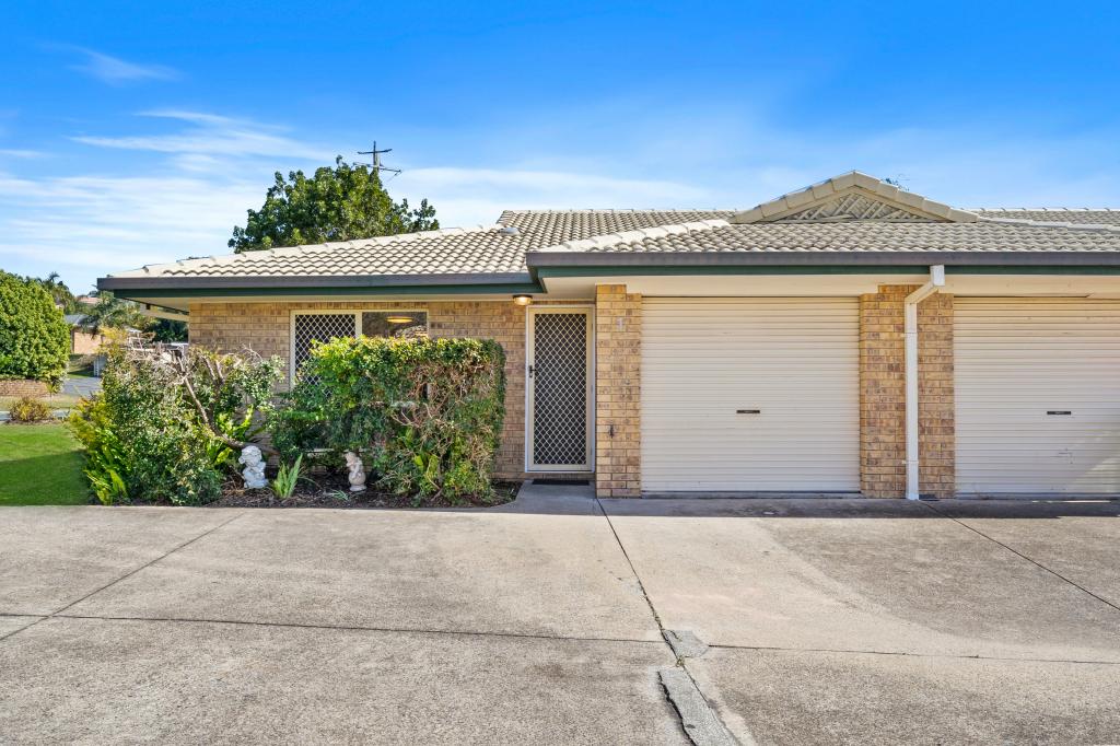 1/133 Castile Cres, Edens Landing, QLD 4207