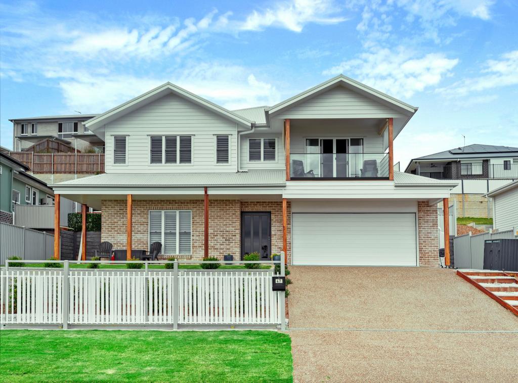 47 Reserve Rd, Cranley, QLD 4350