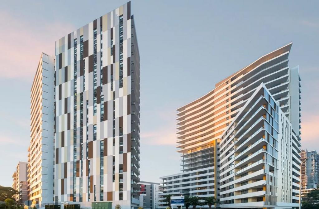 310/5 Mooltan Ave, Macquarie Park, NSW 2113